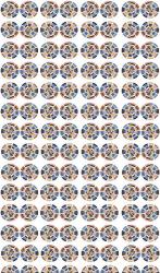 Изображение продукта Berlintapete No. 1289