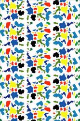 Изображение продукта Berlintapete No. 2915 | Euroflage