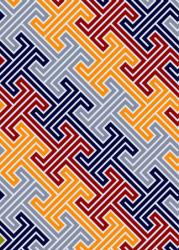 Изображение продукта Berlintapete No. 1177 | Classic 2