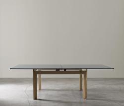 Изображение продукта adele-c T-63 Single I Double table