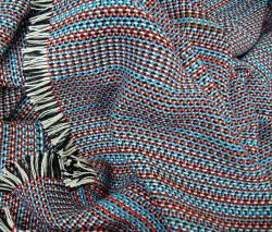 Изображение продукта Isabel Bürgin AmA 2 red-turquoise