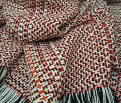 Изображение продукта Isabel Bürgin AmA 3 red-white