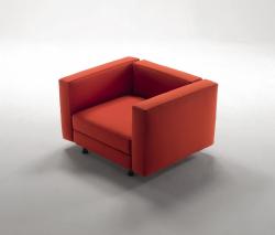 Изображение продукта adele-c Passepartout кресло с подлокотниками