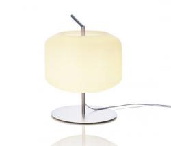 Изображение продукта nanoo by faserplast nan12 настольный светильник