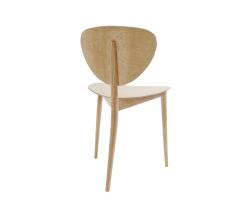 Изображение продукта wb form Bill Tripod кресло