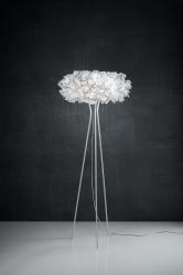 Изображение продукта SLAMP CLIZIA FL напольный светильник белый