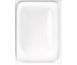 Изображение продукта Kale Crocodile - Matte White