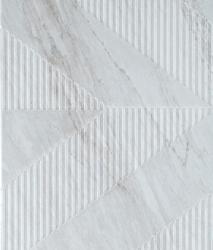Изображение продукта Kale Bardiglio - Geometric Decor Ice Grey