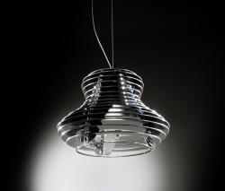 Изображение продукта SLAMP FARETTO подвесной светильник черный