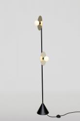 Изображение продукта Atelier Areti Disc and Sphere напольный светильник