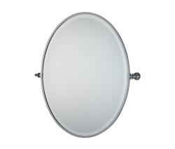 Изображение продукта Drummonds Oval Round Mirror