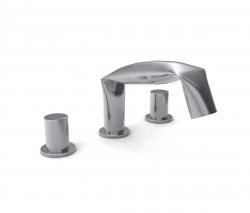 Изображение продукта Ceramica Flaminia Fold tap