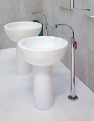 Изображение продукта Ceramica Flaminia Fonte basin