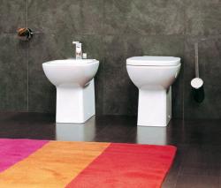 Изображение продукта Ceramica Flaminia Sprint wc | bidet