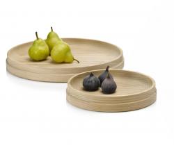 Изображение продукта Miranda Watkins Profile Ash Platters