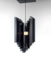 Изображение продукта Miranda Watkins Fall люстра