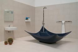 Ceramica Flaminia Leggera bath-tub - 2