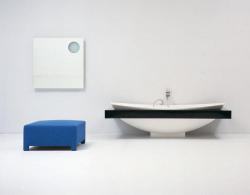 Изображение продукта Ceramica Flaminia IO bath-tub