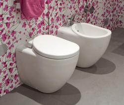 Изображение продукта Ceramica Flaminia IO wc | bidet