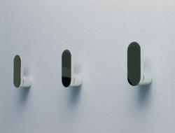 Изображение продукта Ceramica Flaminia Two towel hook