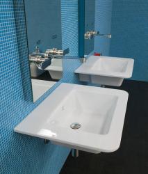 Изображение продукта Ceramica Flaminia Volo 66 basin
