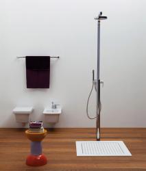 Изображение продукта Ceramica Flaminia Volo mixer