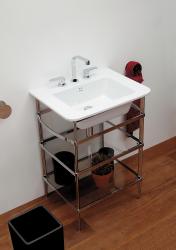 Изображение продукта Ceramica Flaminia Volo mobile 66 basin