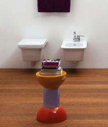 Ceramica Flaminia Volo wc | bidet - 3