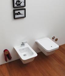 Ceramica Flaminia Volo wc | bidet - 4
