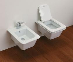Изображение продукта Ceramica Flaminia Volo wc | bidet