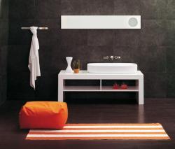 Изображение продукта Ceramica Flaminia Frisco 150 bench