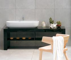 Изображение продукта Ceramica Flaminia Frisco 180 bench