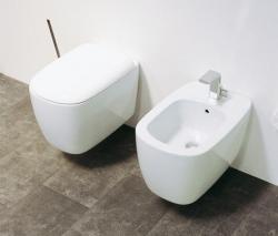 Изображение продукта Ceramica Flaminia Mono wc | bidet