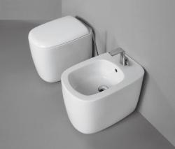 Изображение продукта Ceramica Flaminia Mono wc | bidet