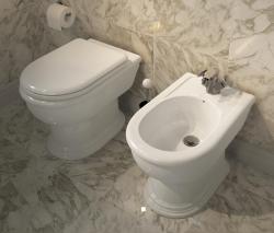 Изображение продукта Ceramica Flaminia Fidia wc | bidet