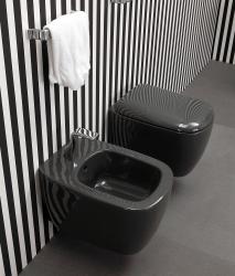 Изображение продукта Ceramica Flaminia Mono’Noke’ wc | bidet