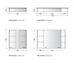 Ceramica Flaminia Left/Right - 2
