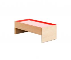 Изображение продукта Dune F.U. Low table