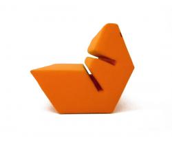 nolen niu Evo диван - 5