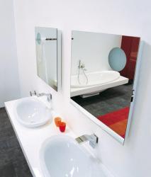 Изображение продукта Ceramica Flaminia Simple 70 I 90 mirror