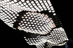 Philips Lumiblade - OLED LivingSculpture 3D module system - 4