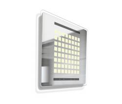 Philips Lumiblade - OLED LivingShapes interactive mirror - 2