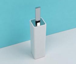 Изображение продукта Ceramica Flaminia Noke’ brush holder