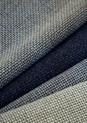 Изображение продукта Camira Craggan Flax ткань