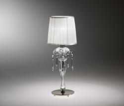 Изображение продукта ITALAMP Chanel настольный светильник