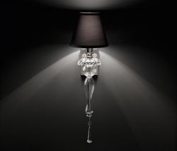 Изображение продукта ITALAMP Chanel настенный светильник