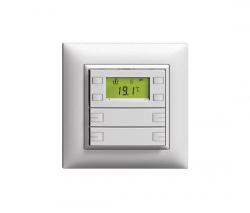 Thermostat - 1