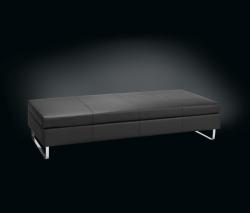 Swiss Plus Bed for Living Doppio - 3
