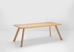 H Furniture Slim Corner table - 4