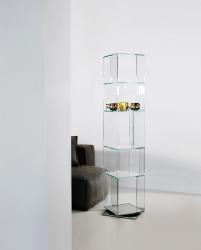 Bonaldo Cubic Glass - 1